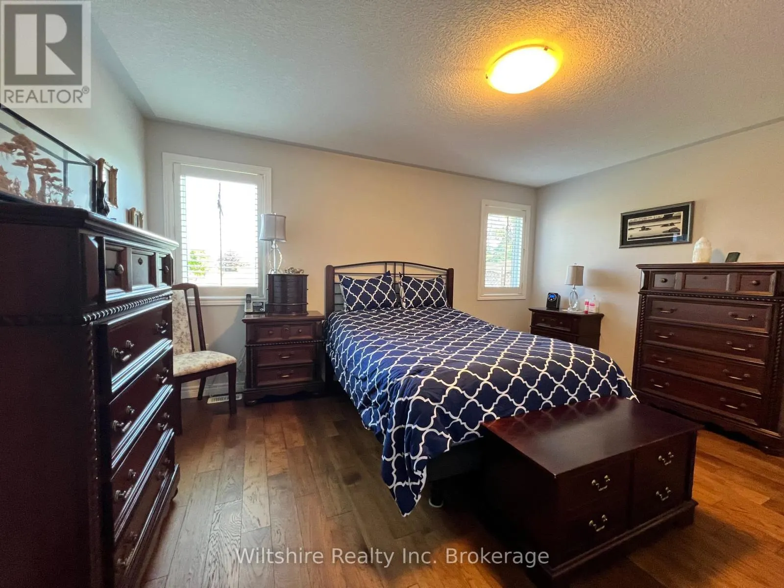 166 WESTON DRIVE