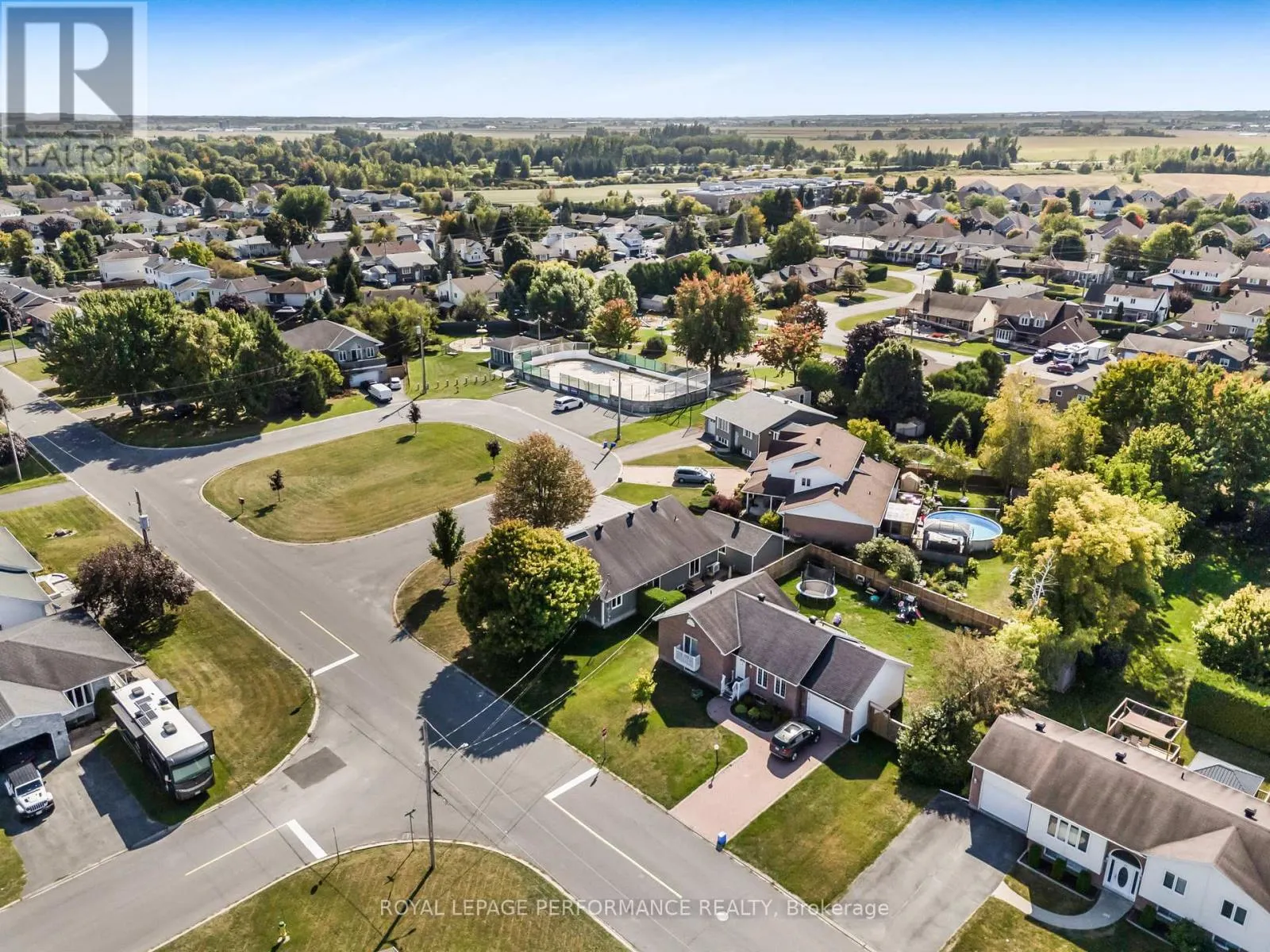 40 FAUCHER BOULEVARD