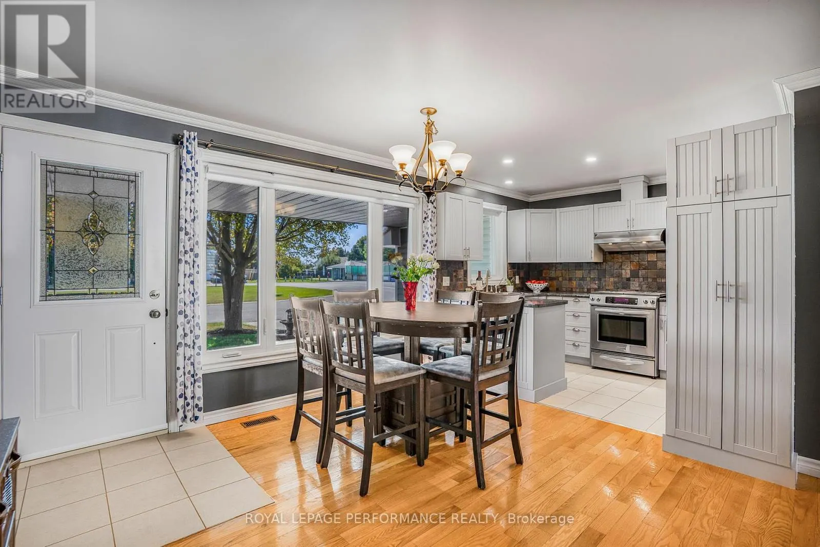 40 FAUCHER BOULEVARD