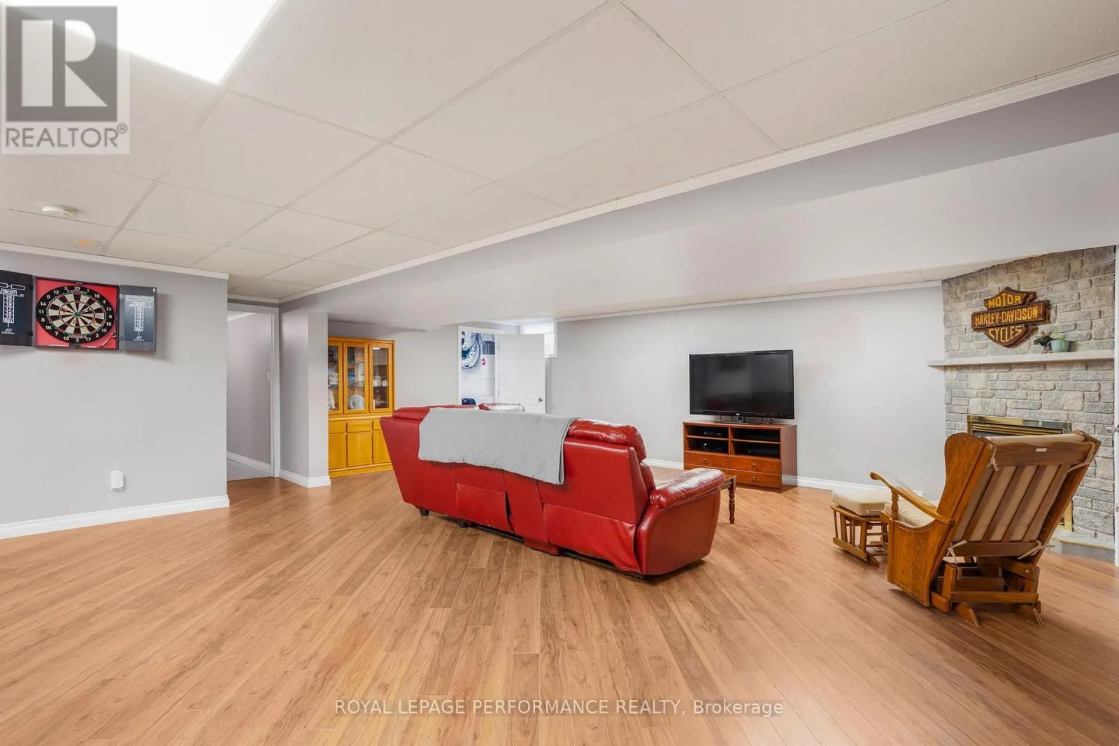 40 FAUCHER BOULEVARD