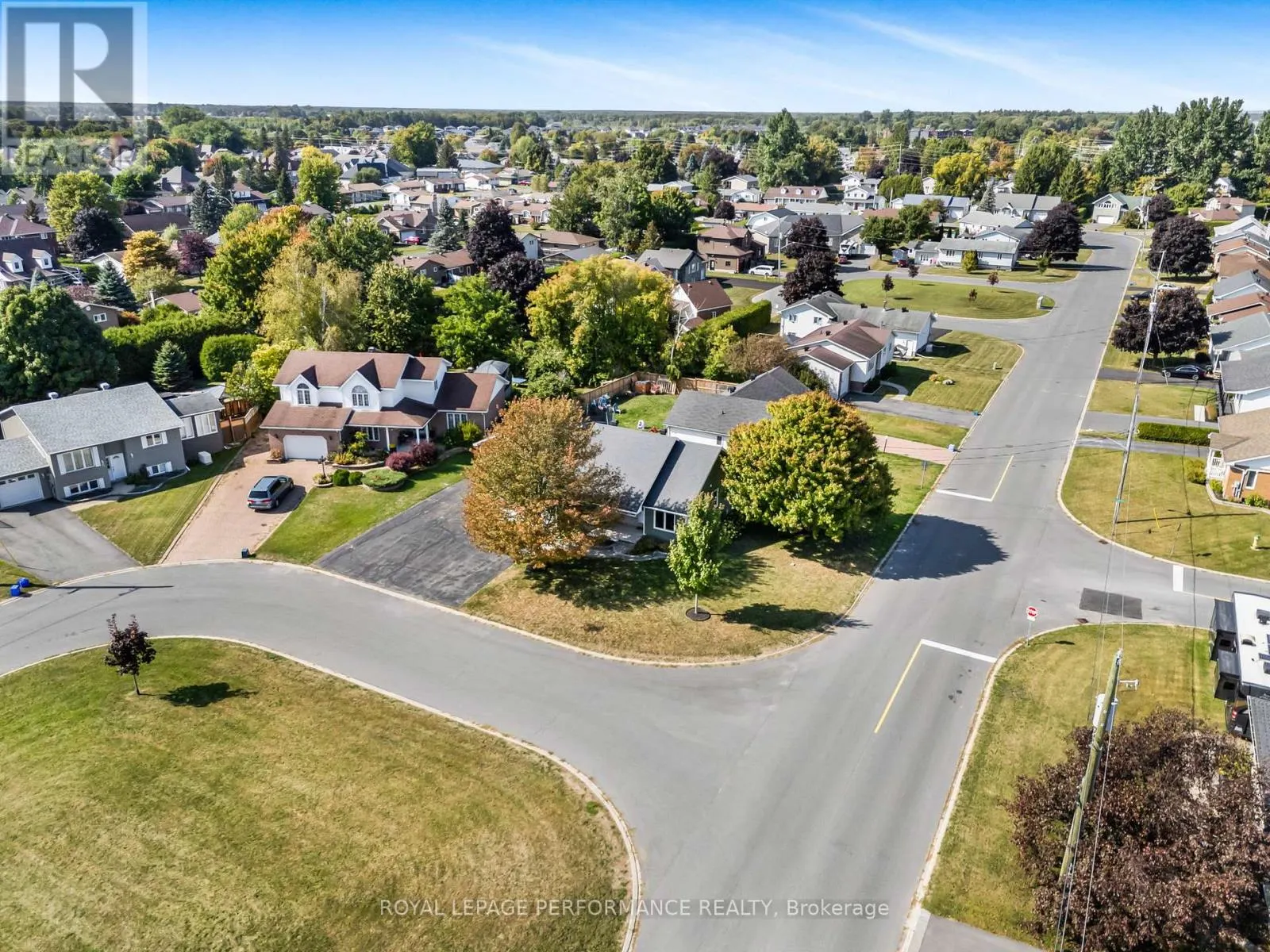 40 FAUCHER BOULEVARD