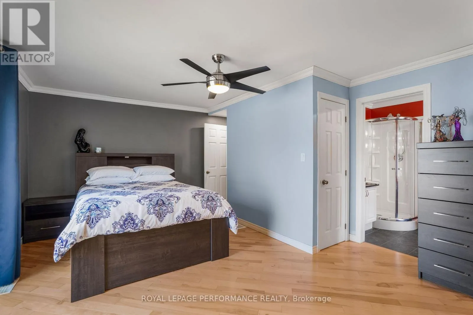 40 FAUCHER BOULEVARD