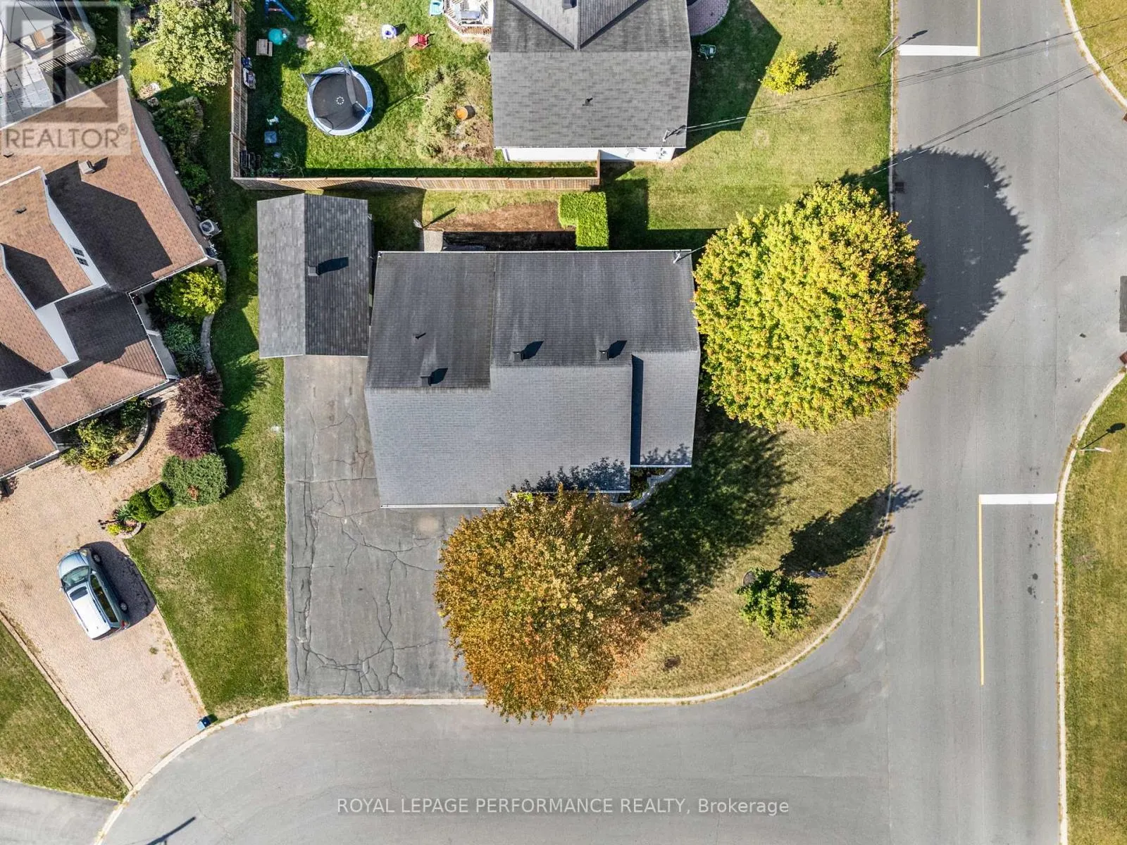 40 FAUCHER BOULEVARD