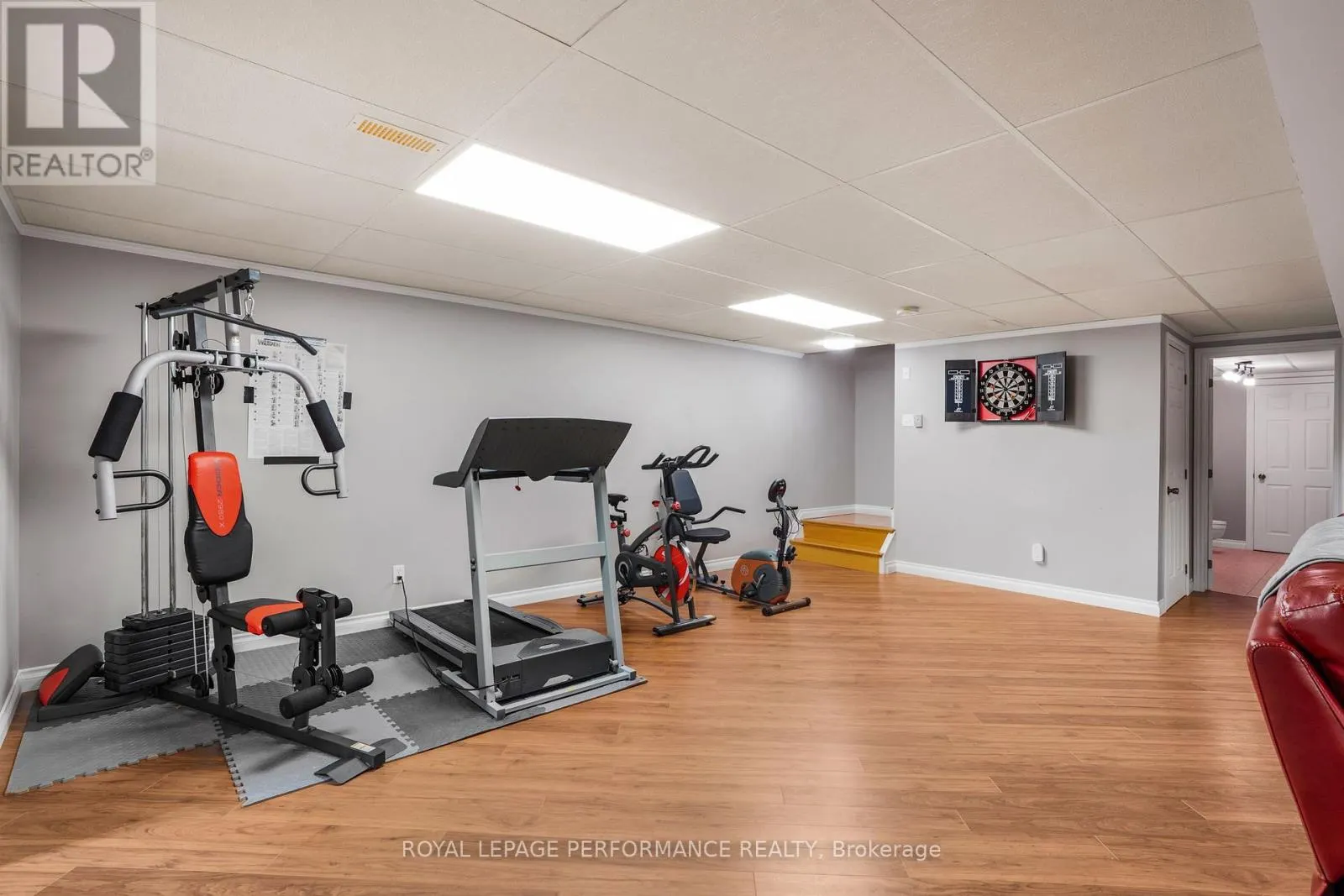 40 FAUCHER BOULEVARD