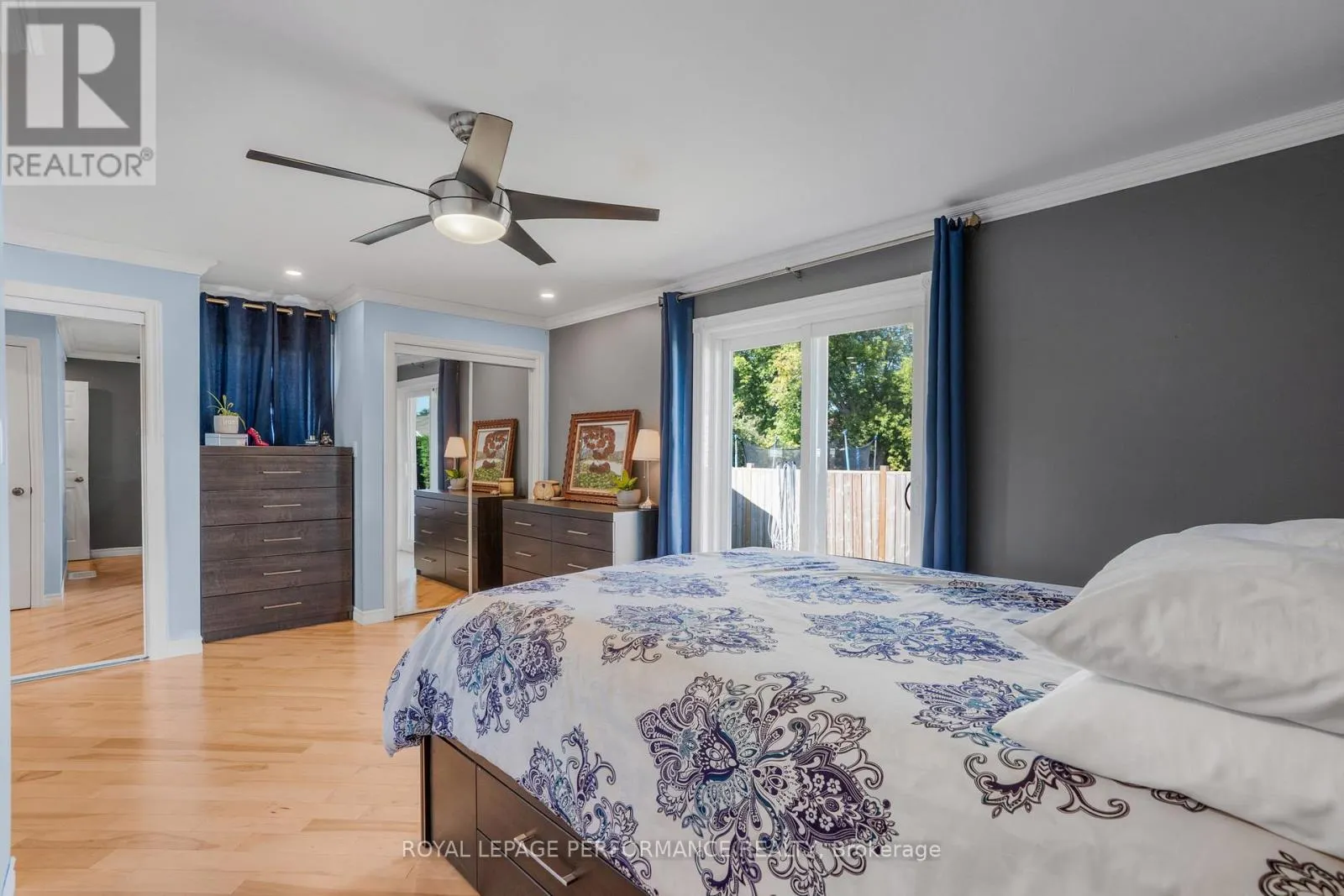 40 FAUCHER BOULEVARD