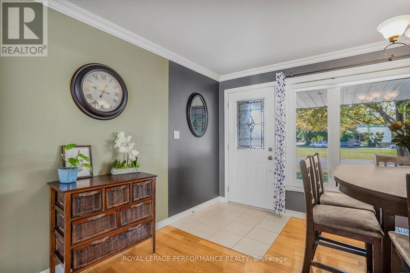 40 FAUCHER BOULEVARD