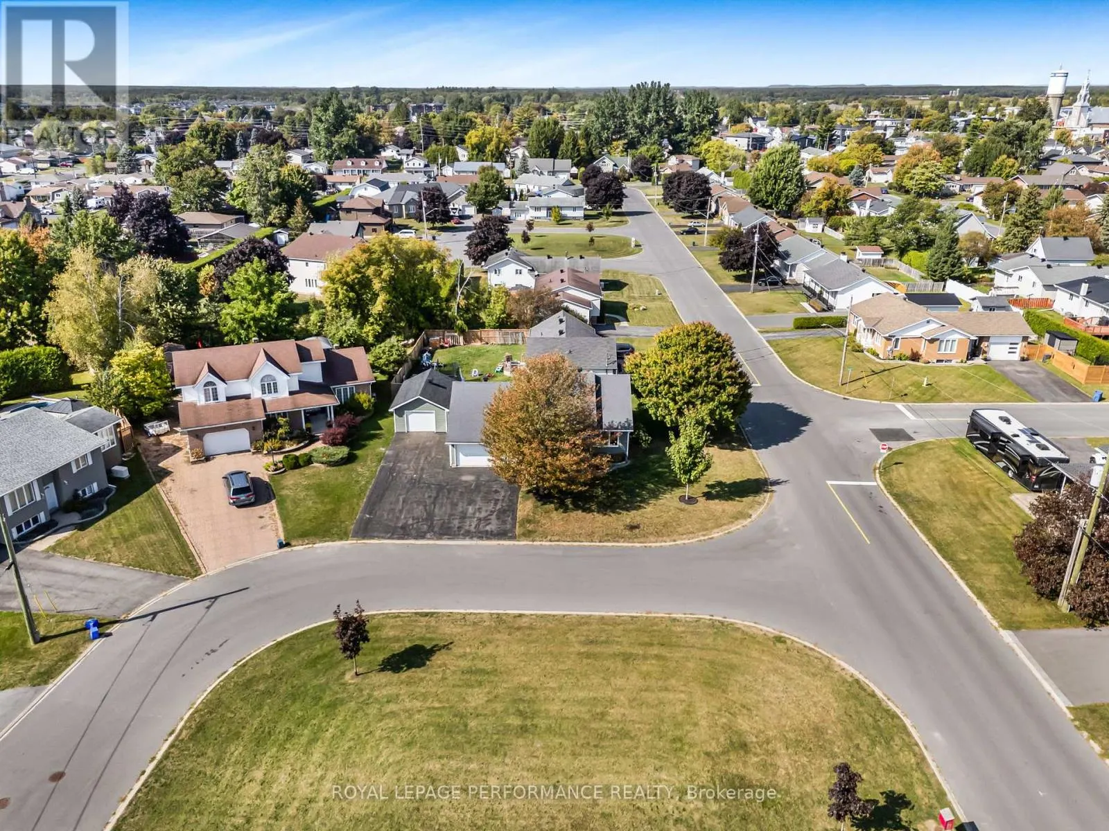 40 FAUCHER BOULEVARD