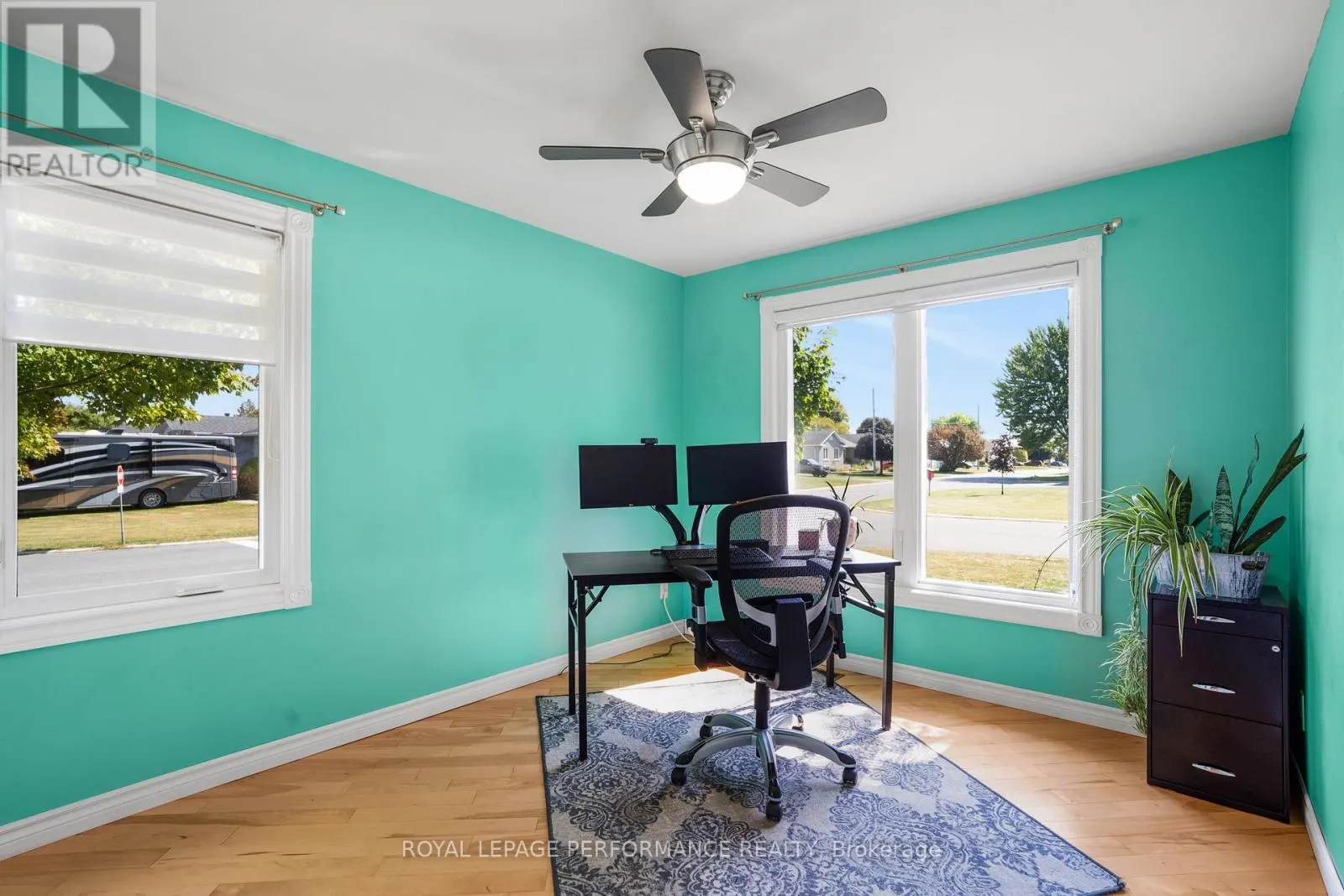 40 FAUCHER BOULEVARD