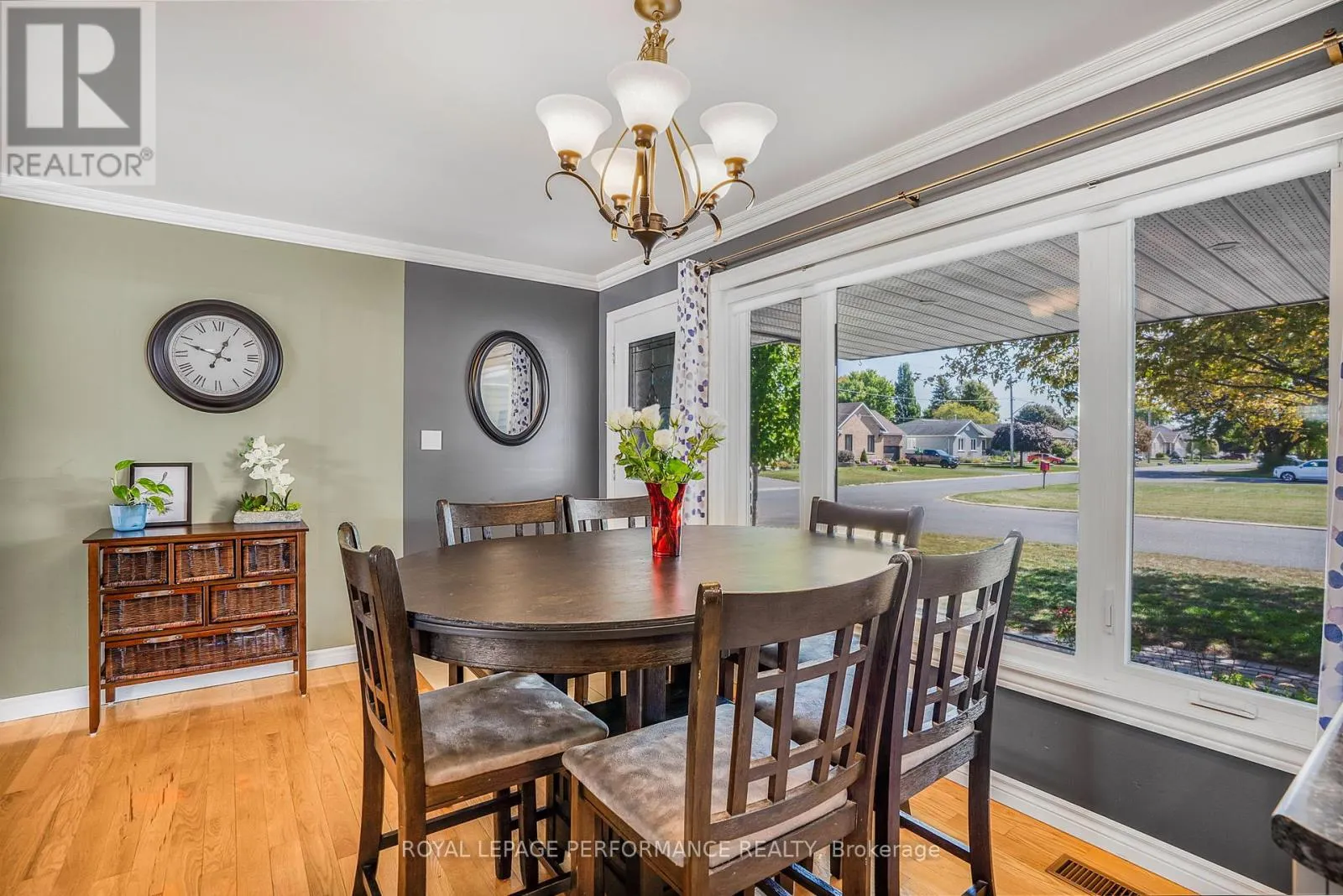 40 FAUCHER BOULEVARD