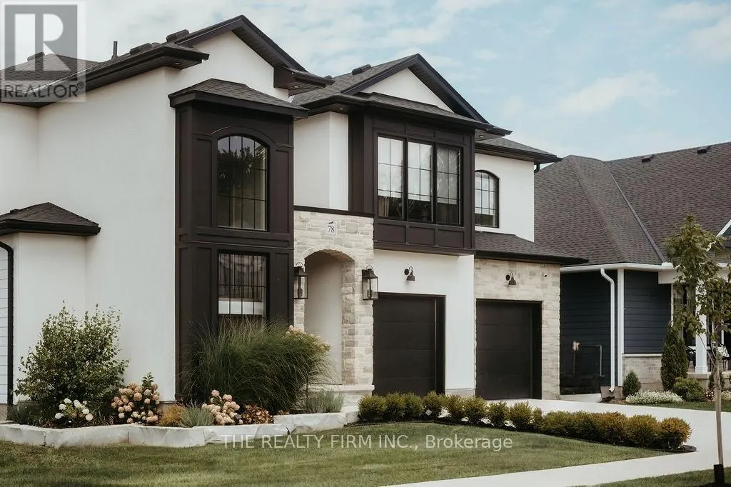 78 OPTIMIST DRIVE