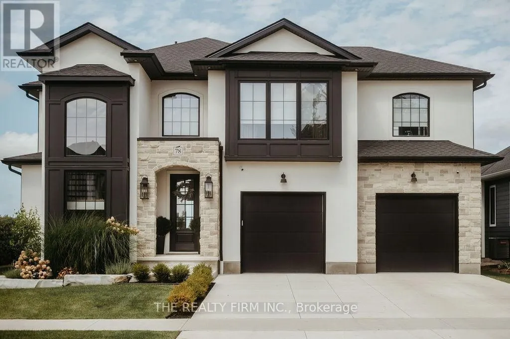 78 OPTIMIST DRIVE