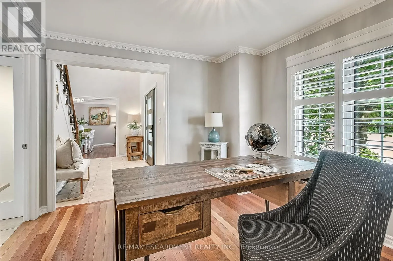 9 VALLEY RIDGE LANE