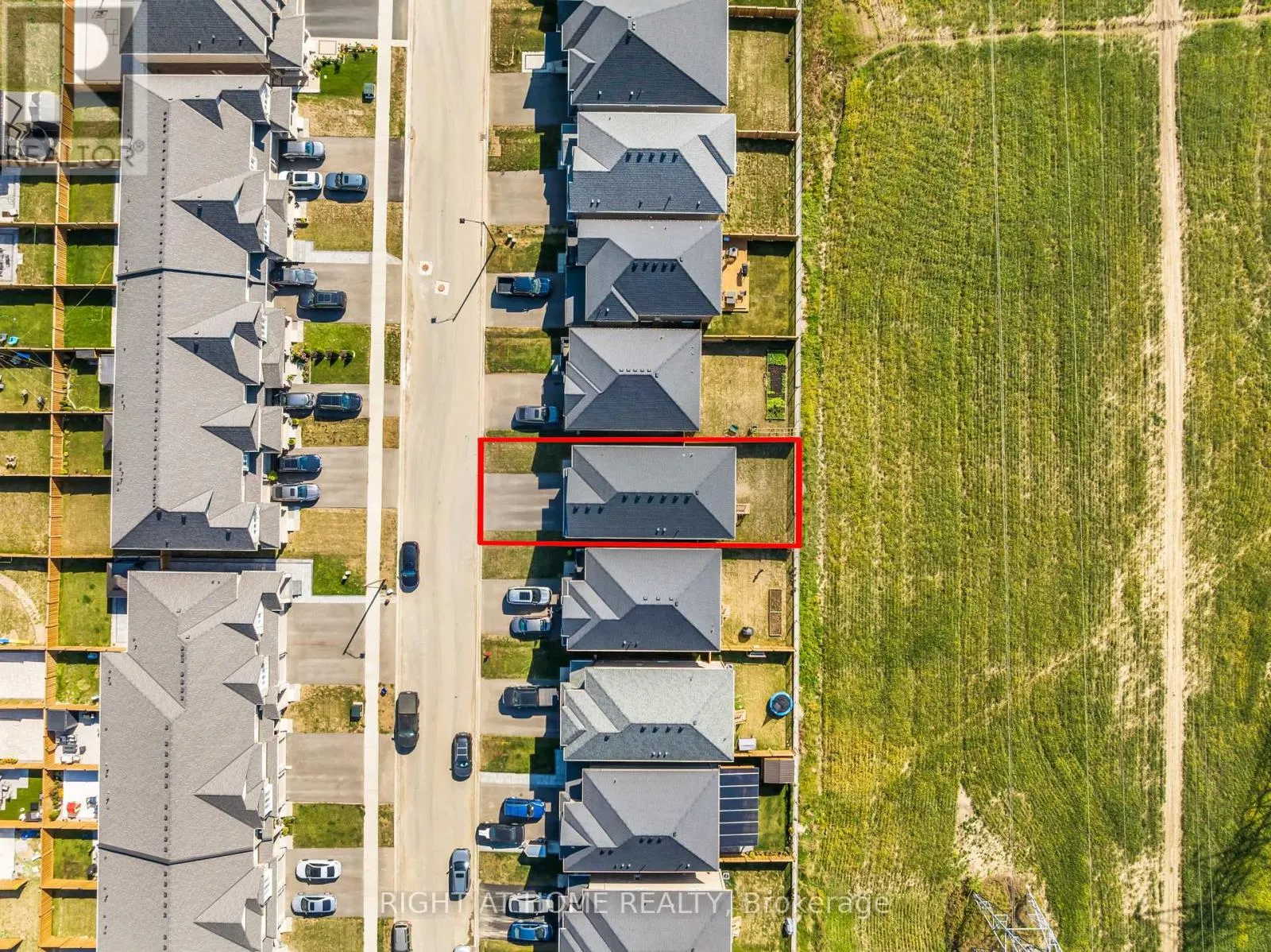 171 ROCKLEDGE DRIVE