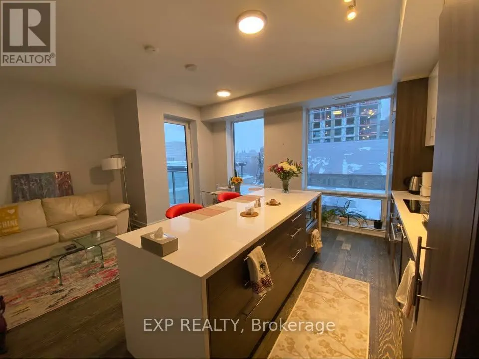 501 - 428 SPARKS STREET