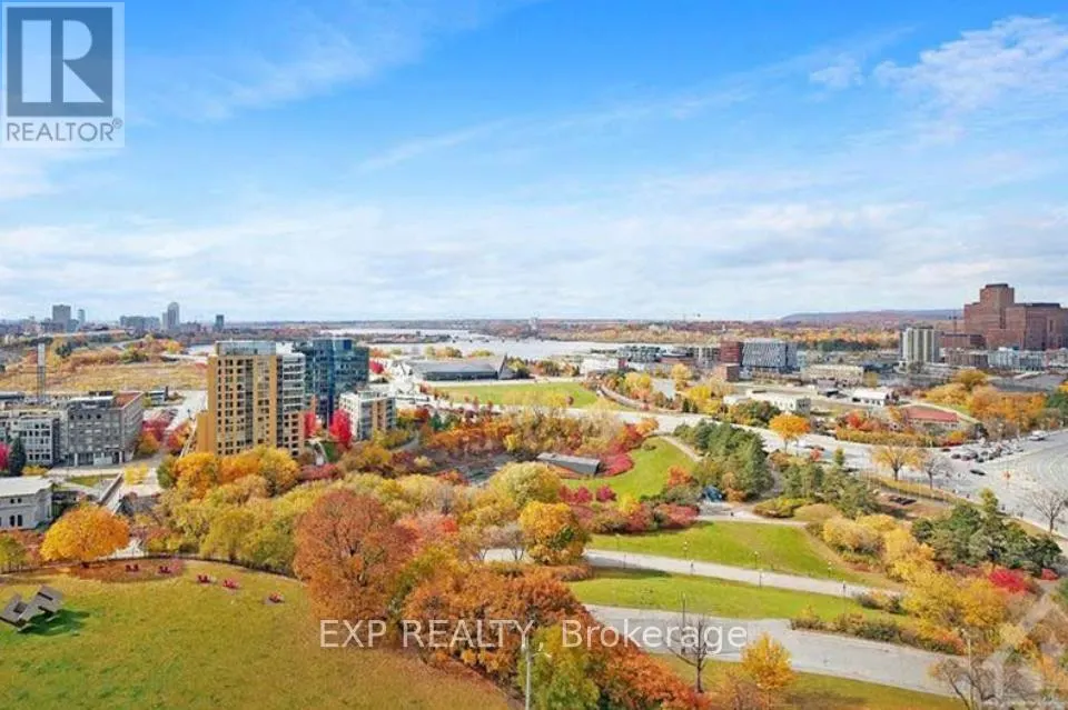501 - 428 SPARKS STREET