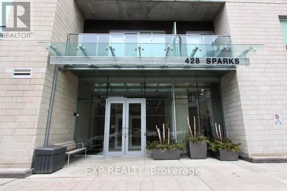501 - 428 SPARKS STREET