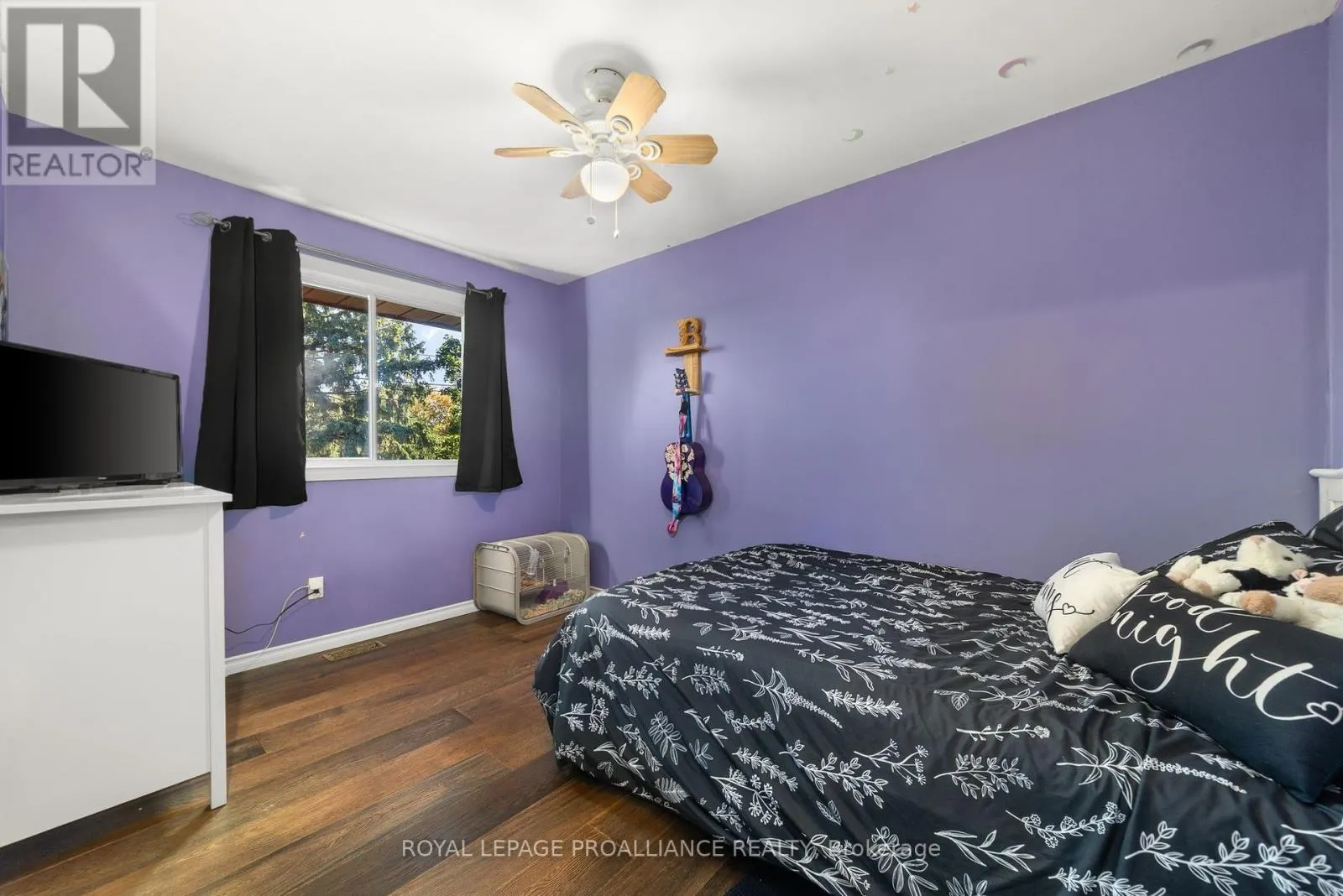 57 ST HILAIRE ROAD