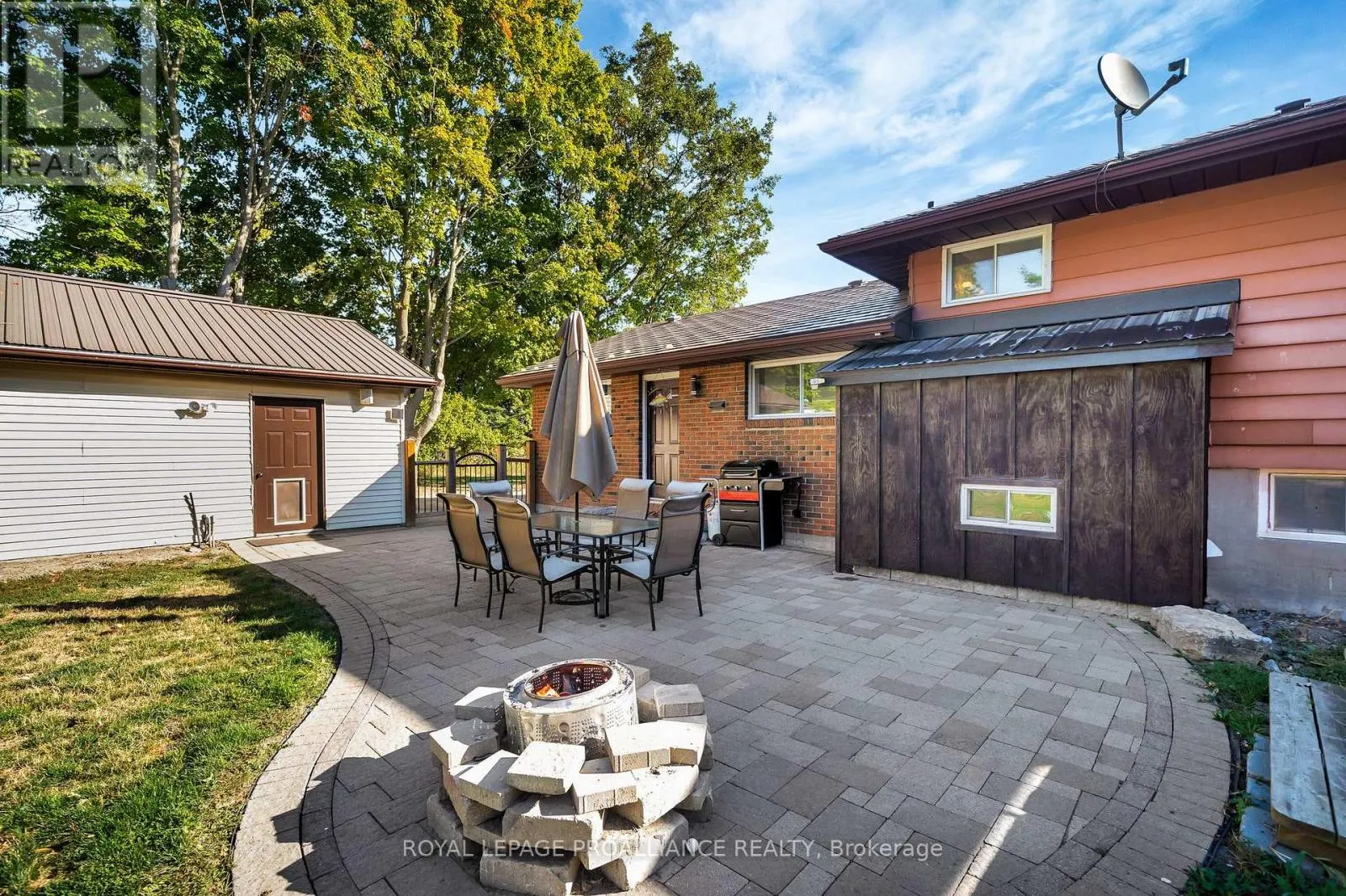 57 ST HILAIRE ROAD