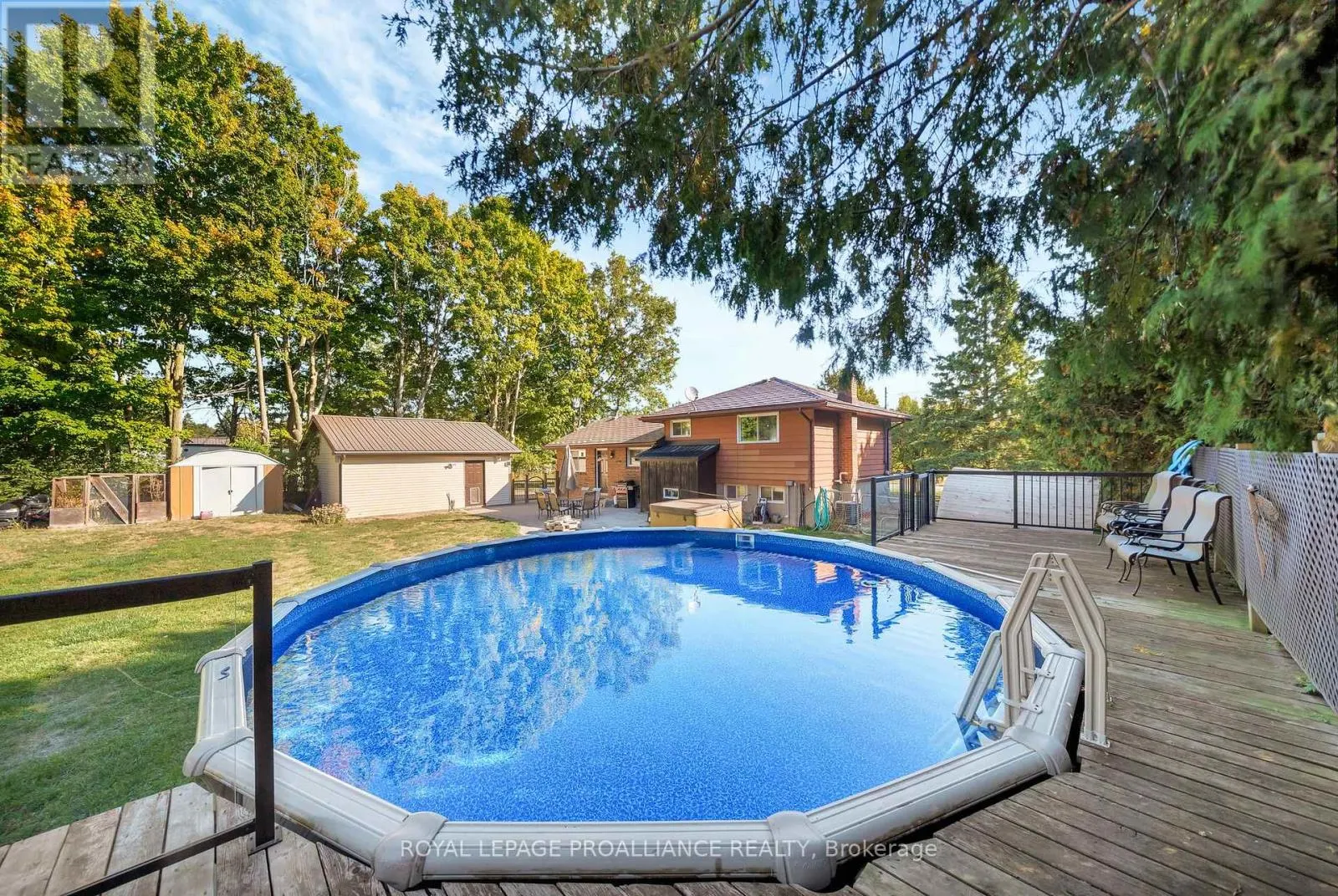 57 ST HILAIRE ROAD