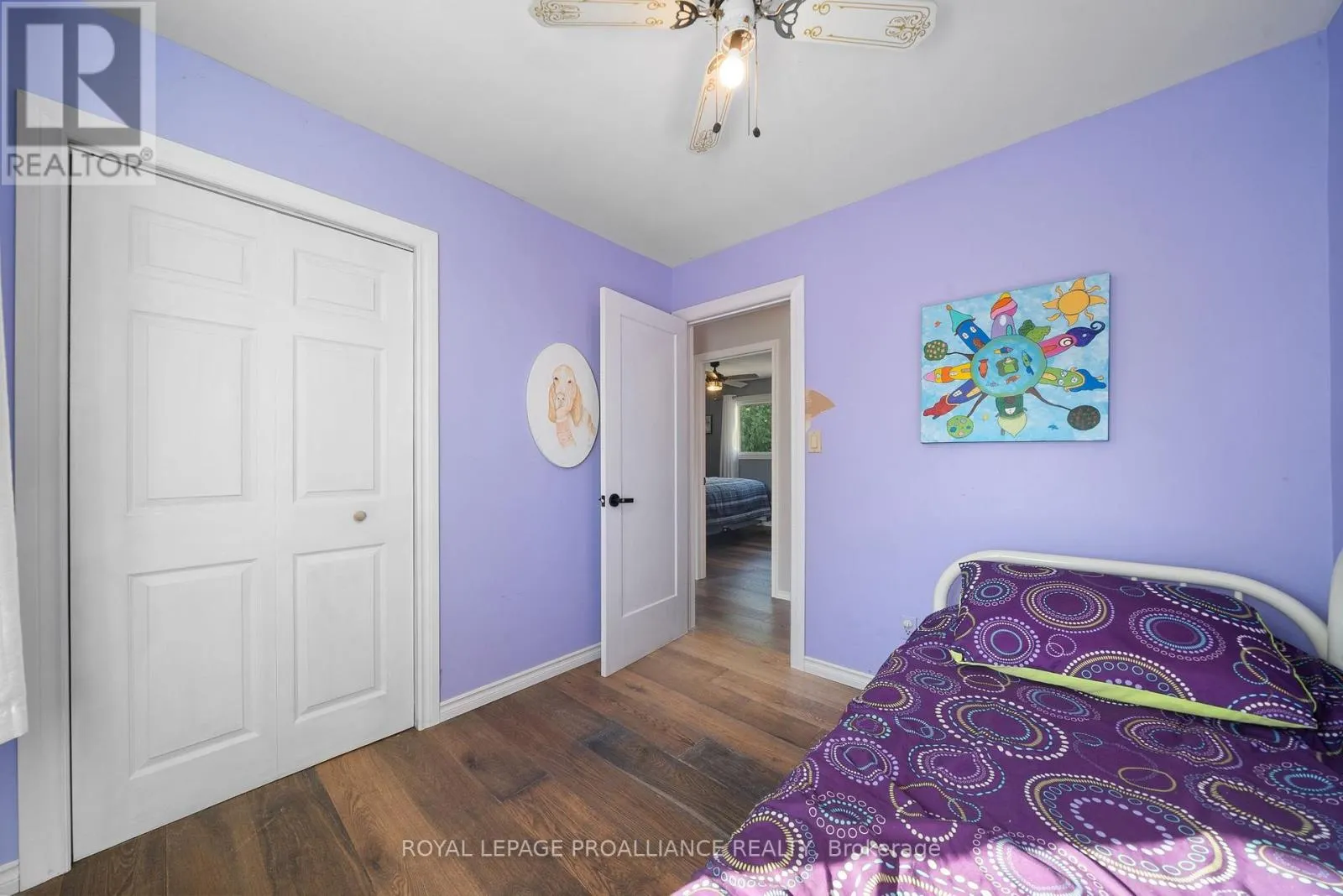 57 ST HILAIRE ROAD