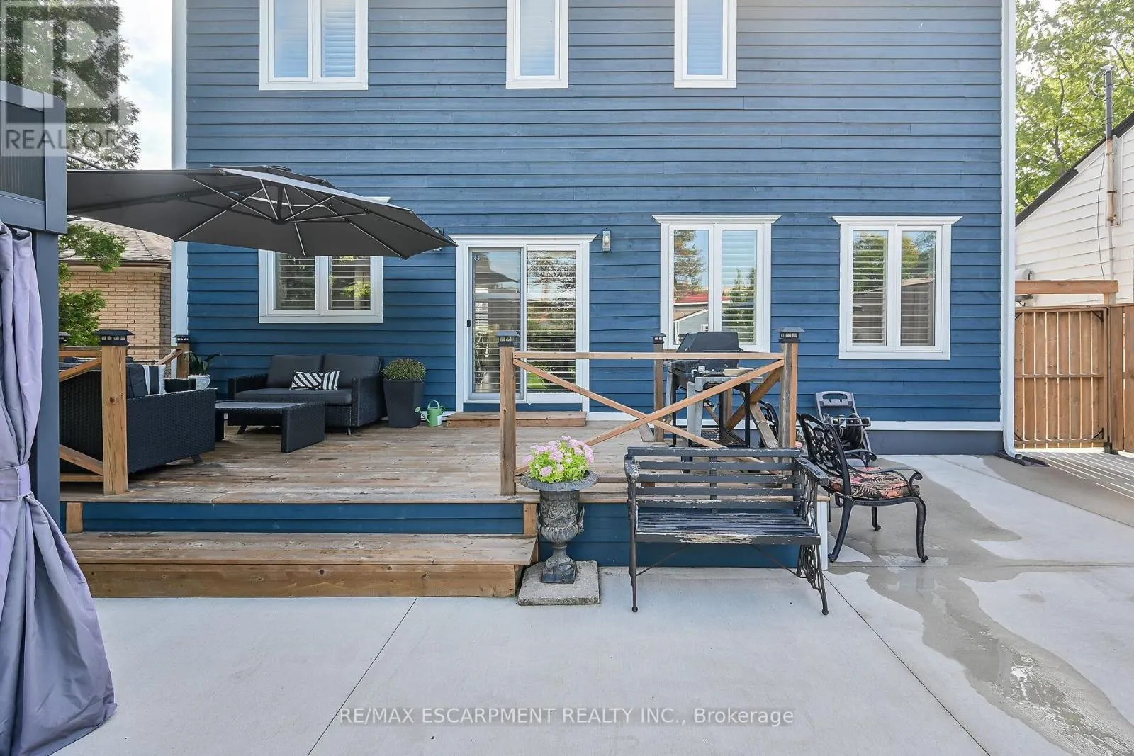 162 RIDGE STREET