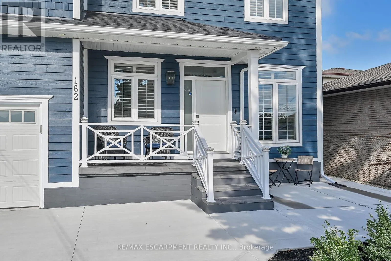 162 RIDGE STREET