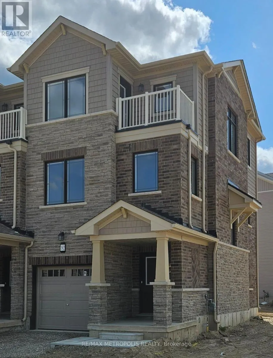 192 GILLESPIE DRIVE