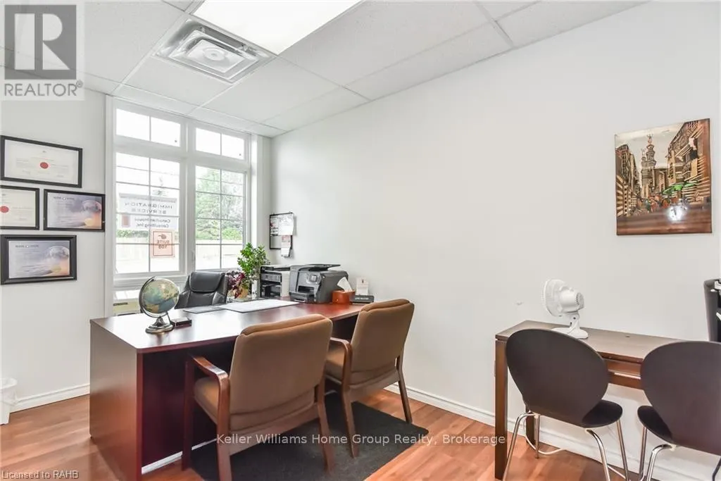108 - 1083 GORDON STREET, #108