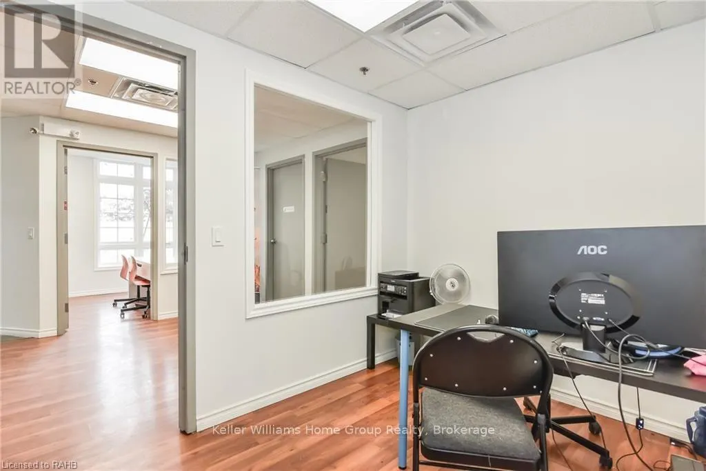 108 - 1083 GORDON STREET, #108