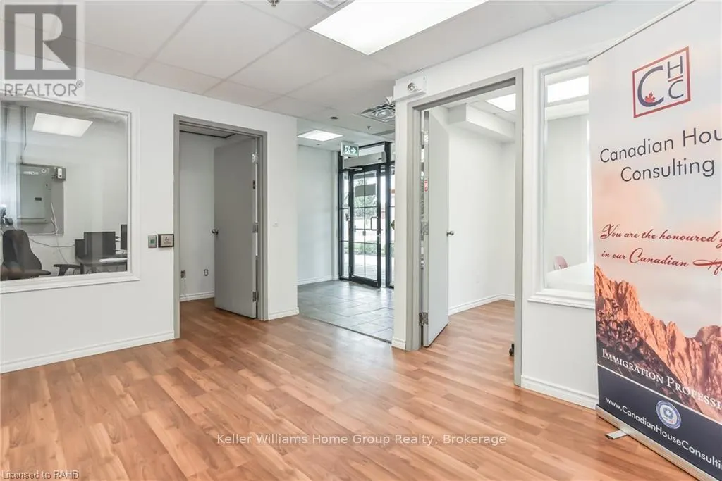 108 - 1083 GORDON STREET, #108