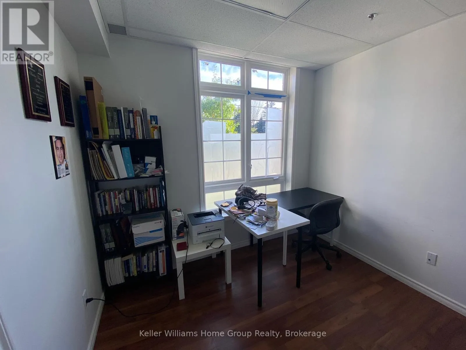 108 - 1083 GORDON STREET, #108