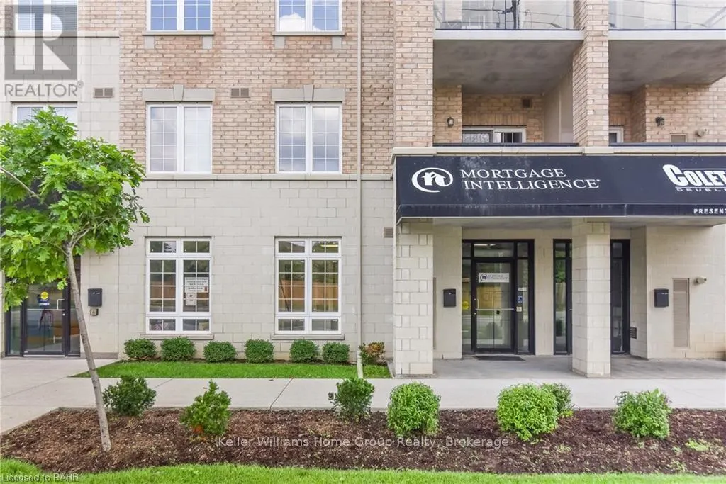 108 - 1083 GORDON STREET, #108