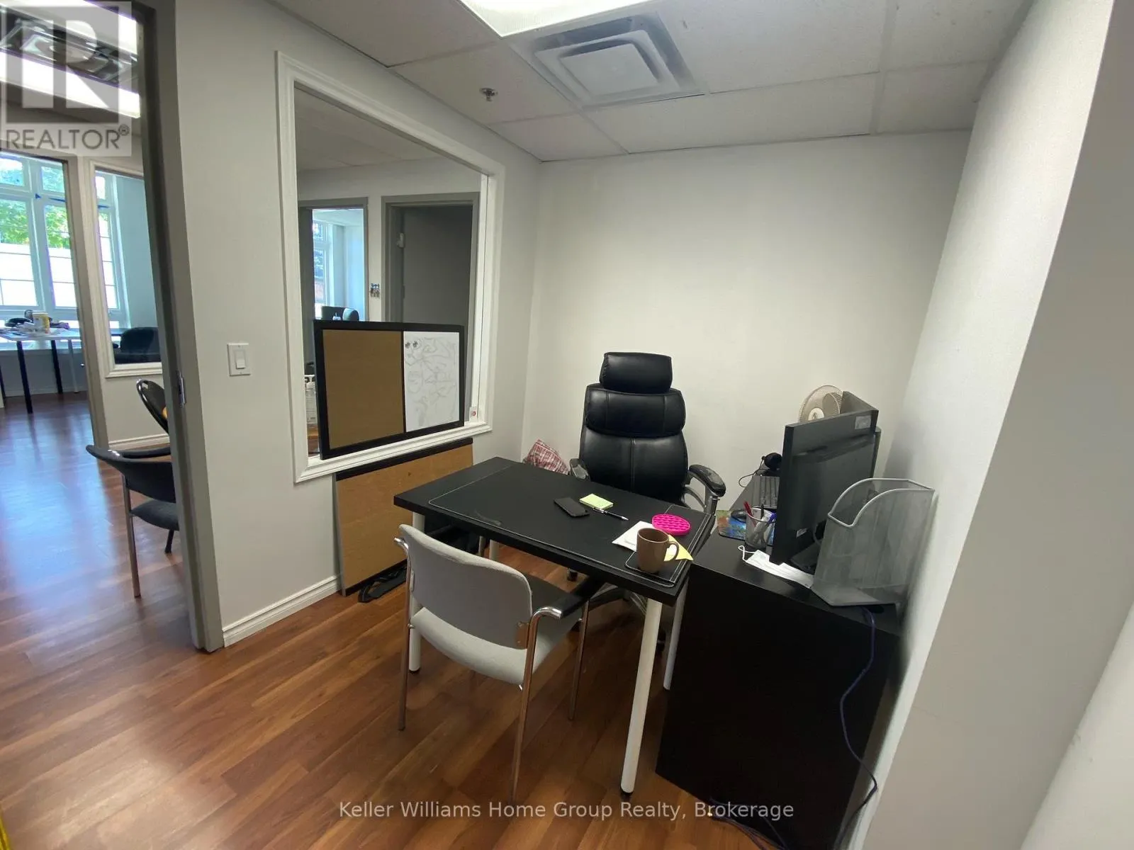 108 - 1083 GORDON STREET, #108