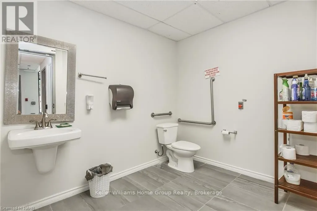 108 - 1083 GORDON STREET, #108