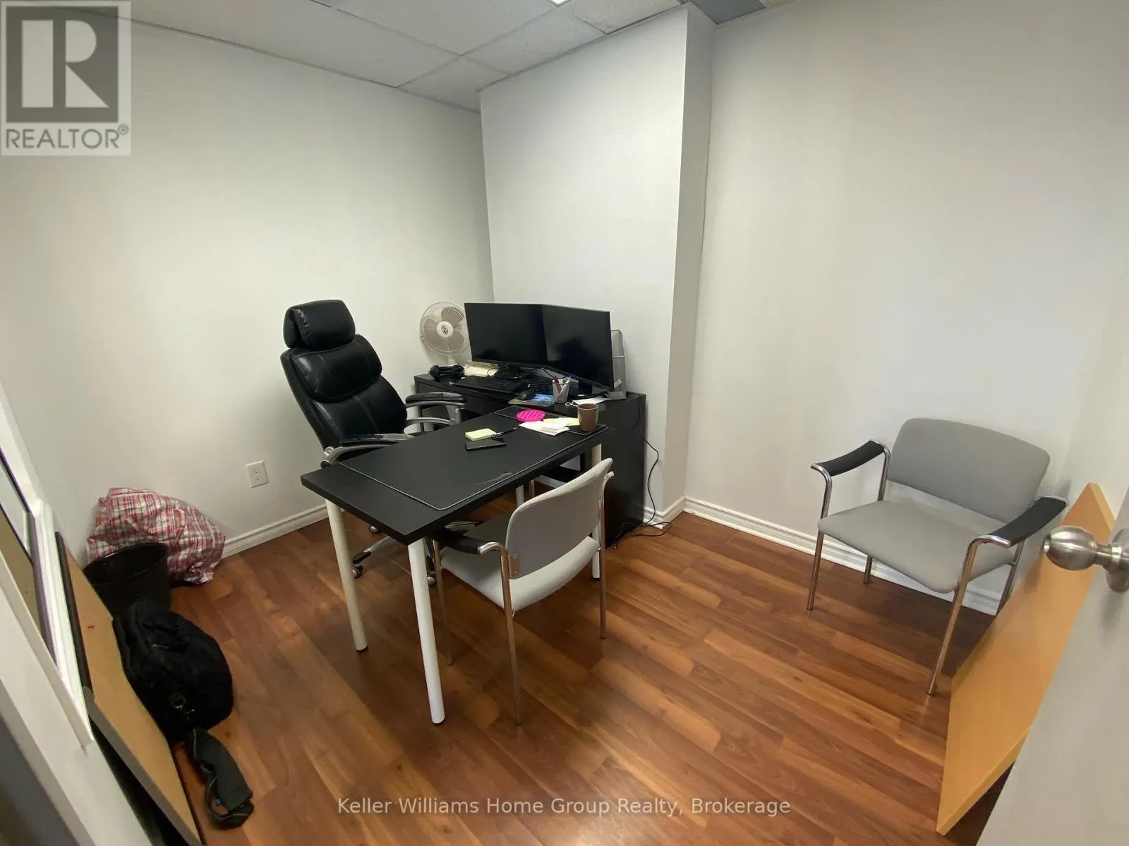 108 - 1083 GORDON STREET, #108