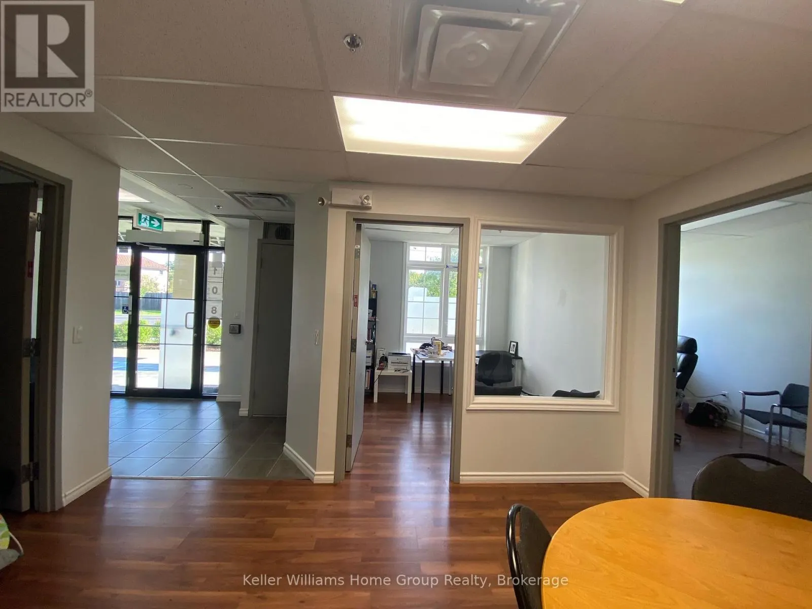 108 - 1083 GORDON STREET, #108