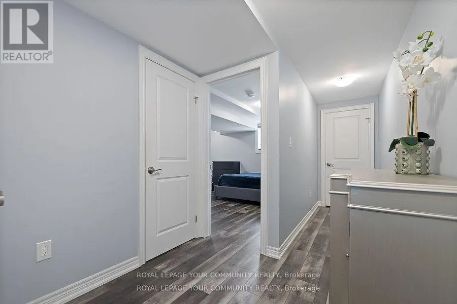 19 BETHUNE AVENUE