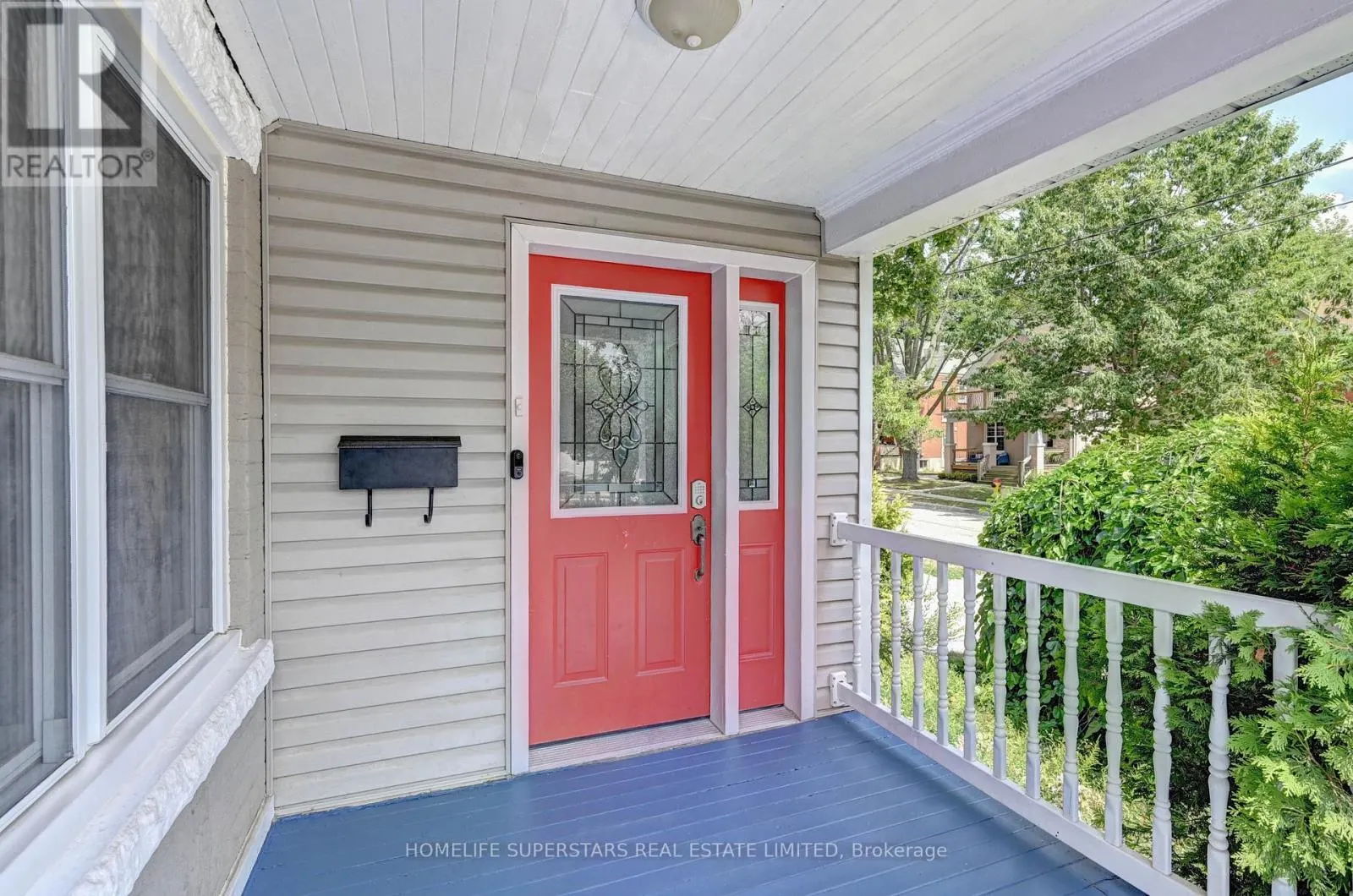 31 TROY STREET