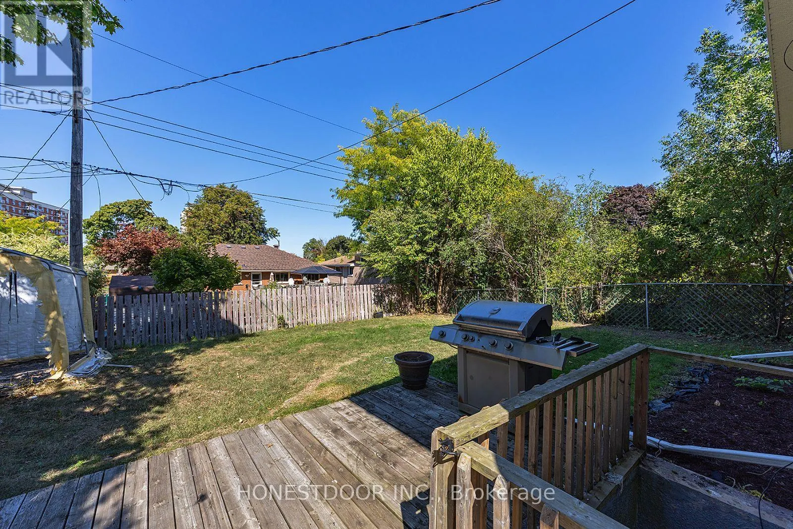 172 CASTERTON AVENUE