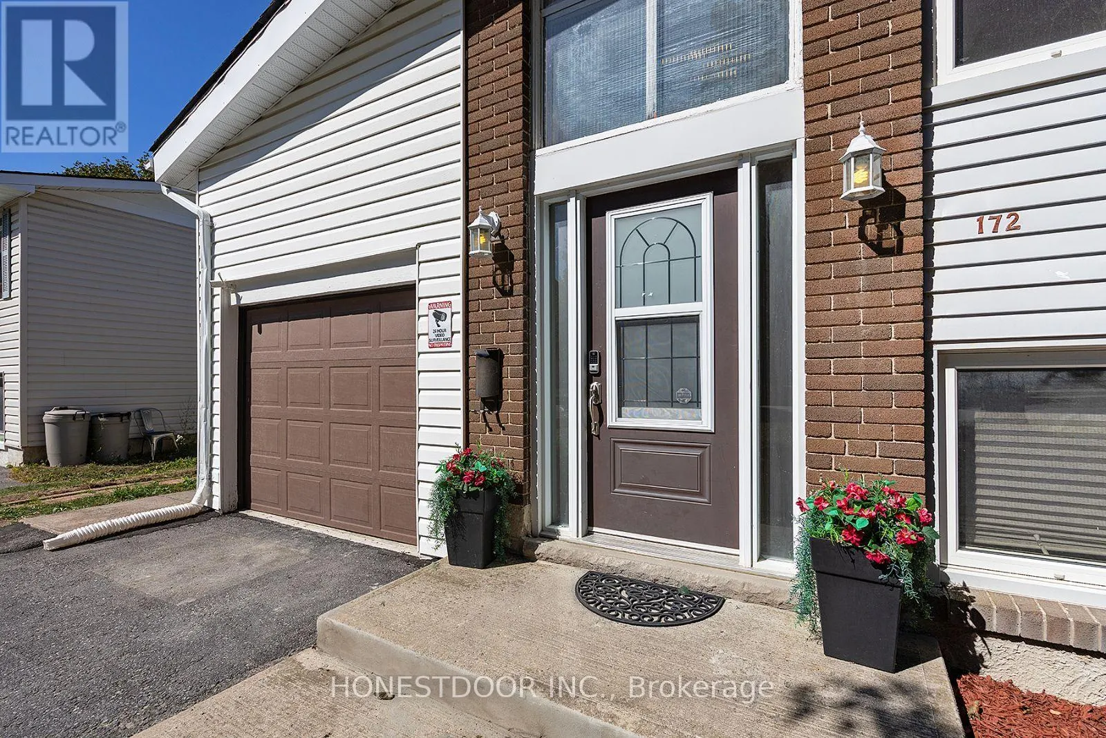 172 CASTERTON AVENUE