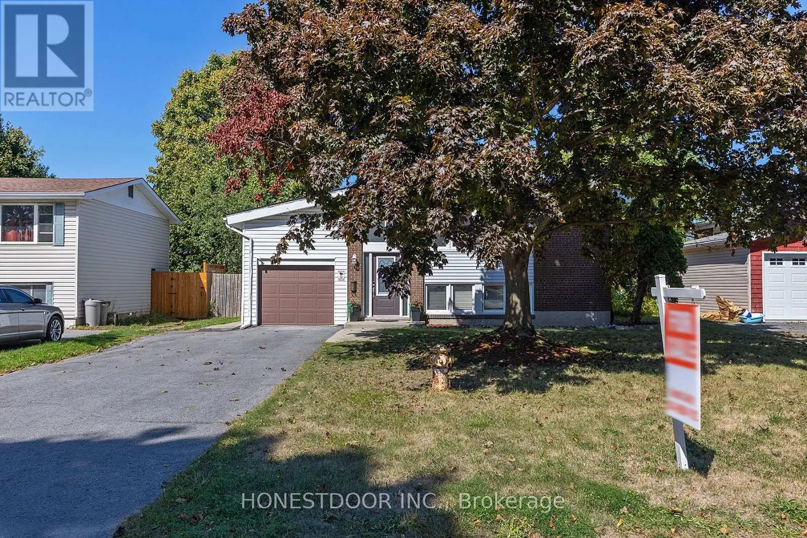 172 CASTERTON AVENUE