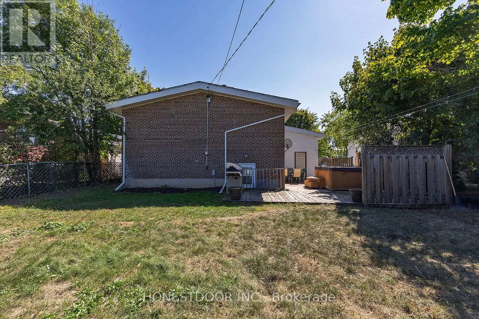 172 CASTERTON AVENUE