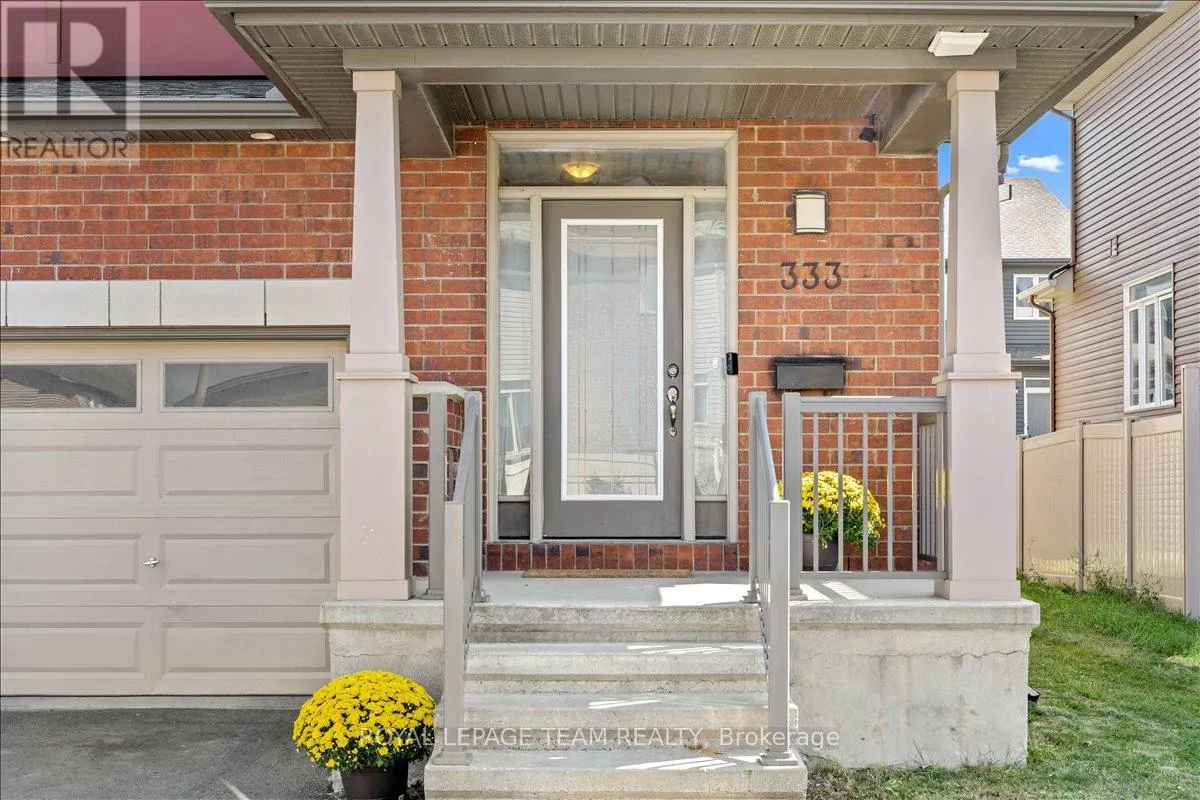 333 TULUM CRESCENT