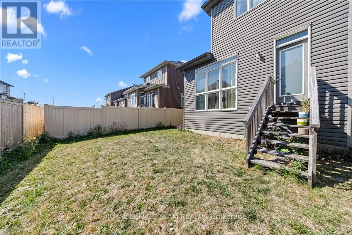 333 TULUM CRESCENT
