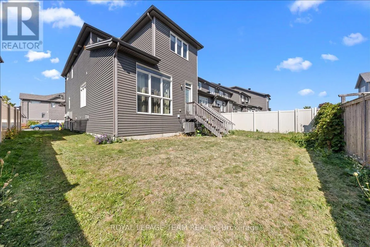 333 TULUM CRESCENT