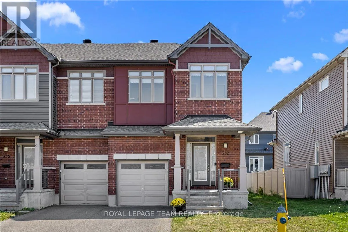 333 TULUM CRESCENT