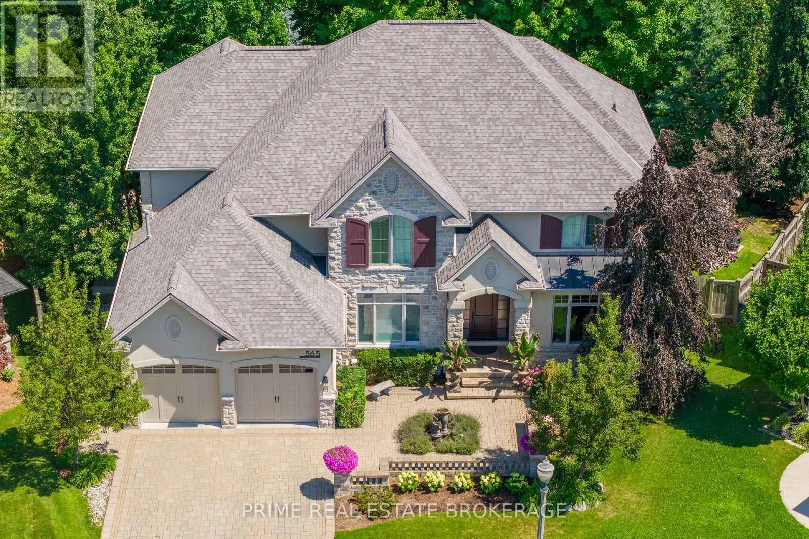 565 EAGLETRACE DRIVE