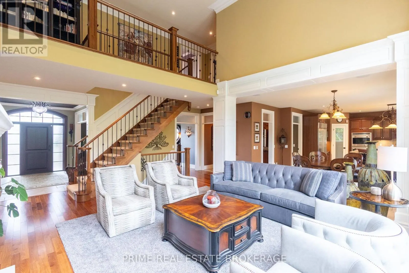 565 EAGLETRACE DRIVE