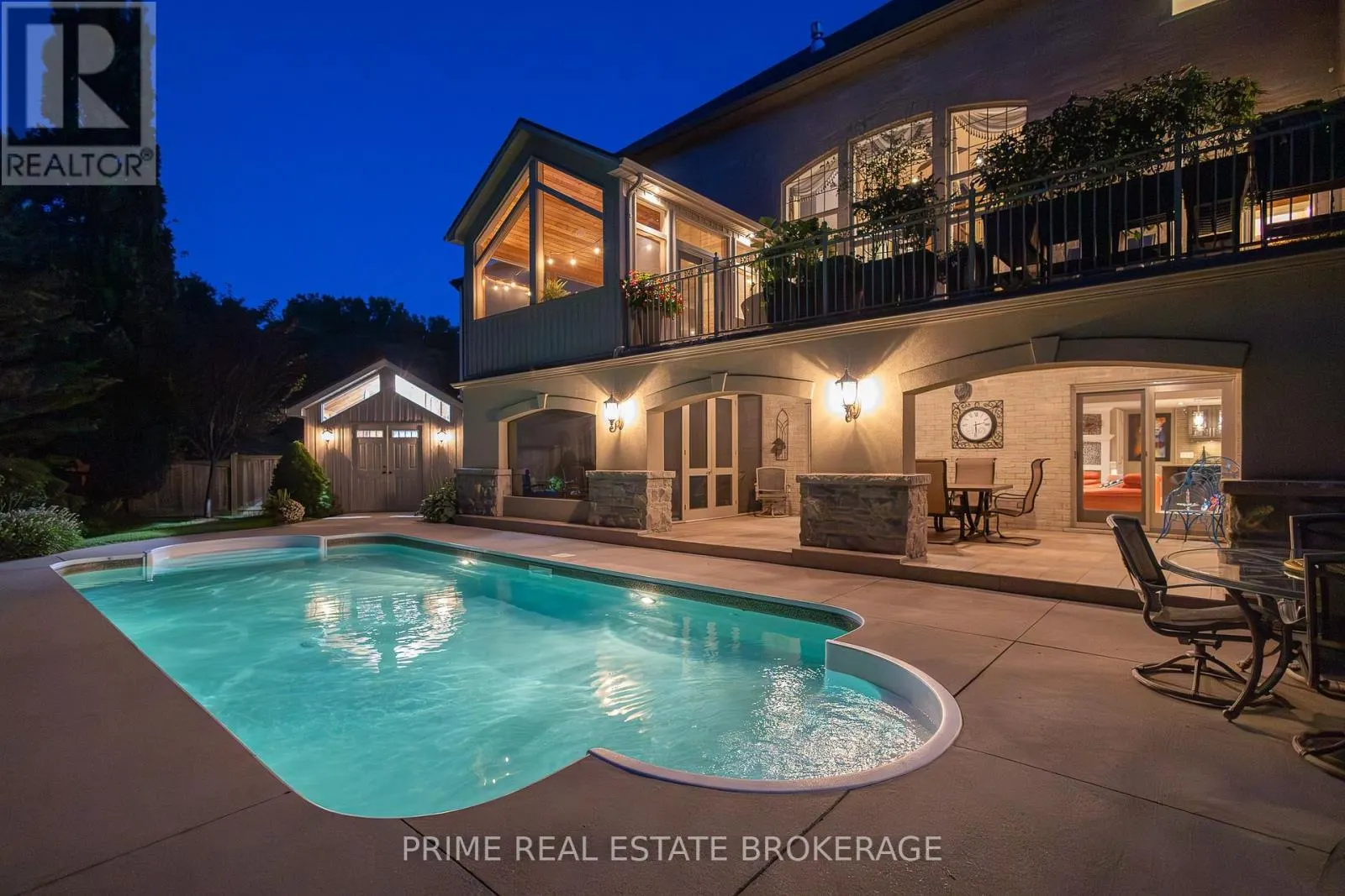 565 EAGLETRACE DRIVE