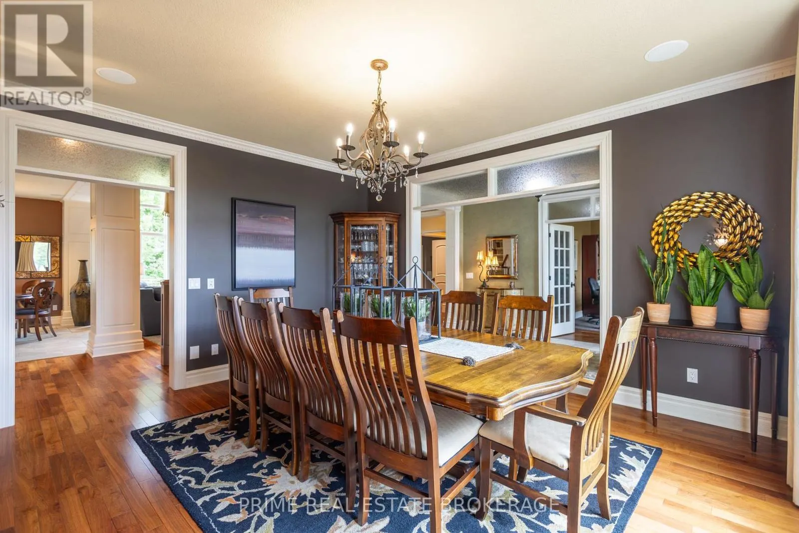 565 EAGLETRACE DRIVE